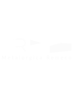 Logo Metalúrgica Remeco